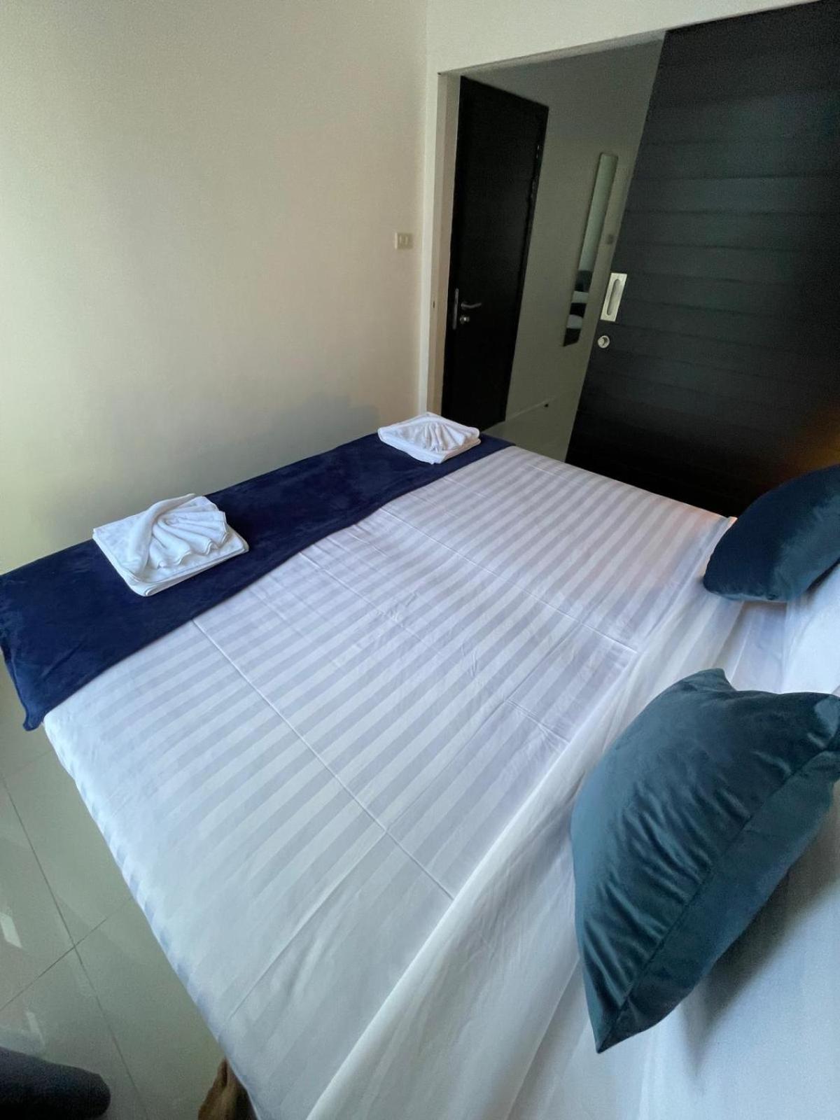 Bh Cozy Paradise Patong Exteriör bild