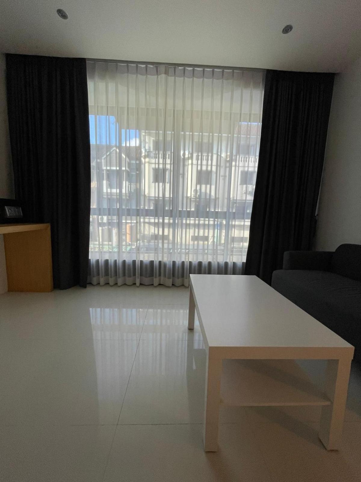 Bh Cozy Paradise Patong Exteriör bild